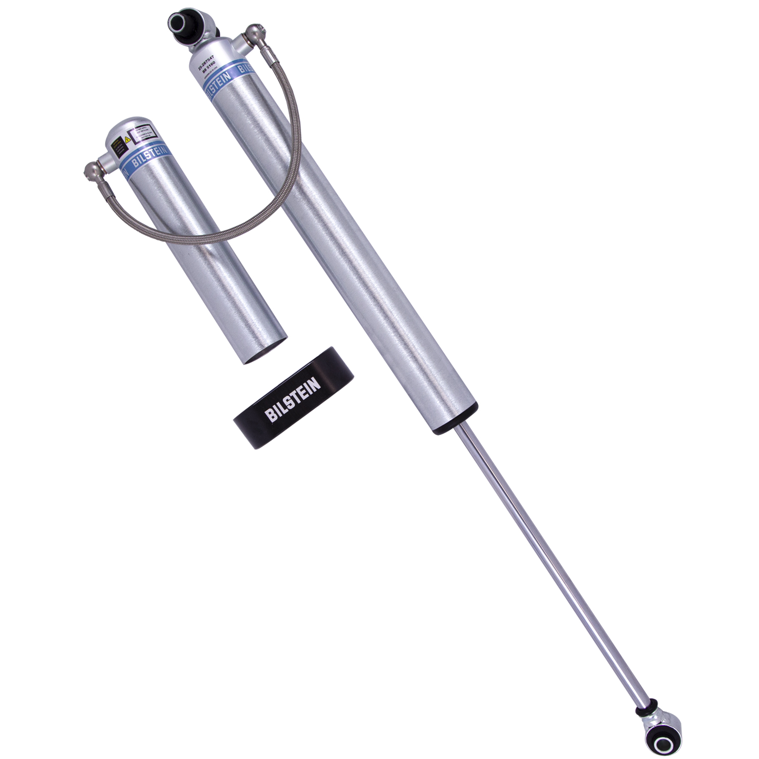 Bilstein 25-287547 B8 5160 - Suspension Shock Absorber
